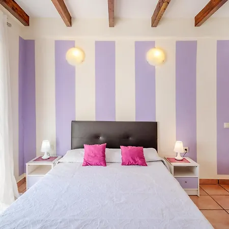 La Torre Apartment