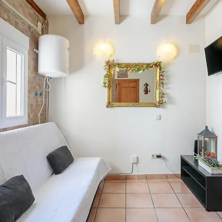 La Torre Apartment *