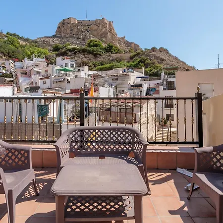Apartment La Torre *