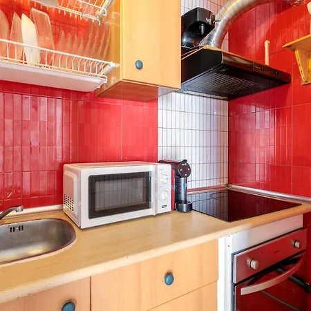 La Torre Appartement