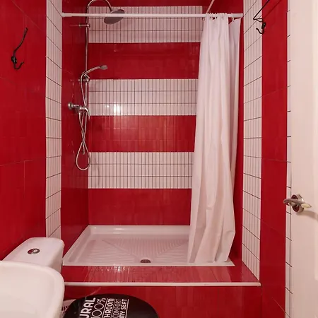 La Torre Appartement