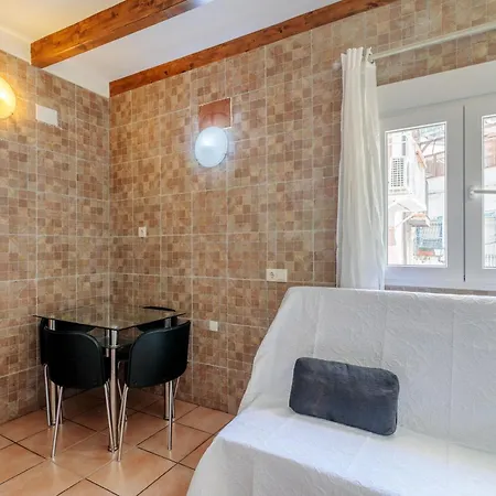 Apartmán La Torre