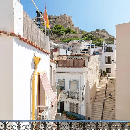 La Torre Apartmán Alicante