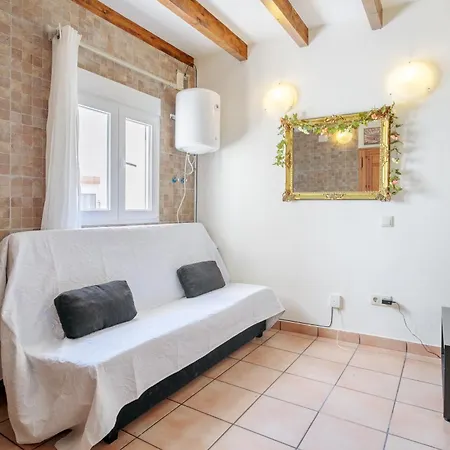 La Torre Apartmán