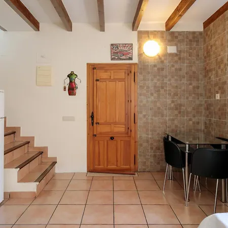 La Torre Apartmán Alicante