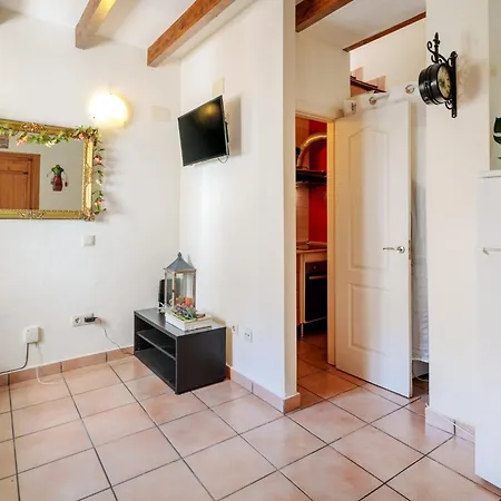 La Torre Apartmán Alicante