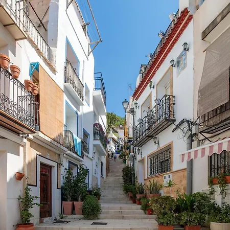 Apartmán La Torre *