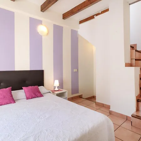 Apartment La Torre Alicante